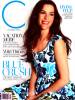C Magazine Cover