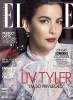 Elle Singapore cover