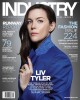 Industry Magazine Cover