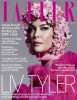 Tatler Cover