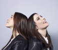 with Delphine Ninous