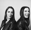 with Delphine Ninous