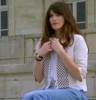 G-Star Spring/Summer 2010 campaign shoot, Paris