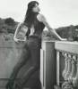 G-Star Spring/Summer 2010 campaign shoot, Paris