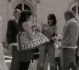 G-Star Spring/Summer 2010 campaign shoot, Paris