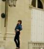 G-Star Spring/Summer 2010 campaign shoot, Paris