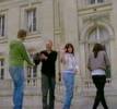 G-Star Spring/Summer 2010 campaign shoot, Paris