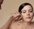 Ad photo shoots - with Nicolas Degennes
