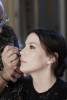 Givenchy's Noir Couture Mascara, with Nicolas Degennes