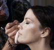 Givenchy's Noir Couture Mascara, with Nicolas Degennes