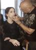 Givenchy's Noir Couture Mascara, with Nicolas Degennes