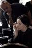Givenchy's Noir Couture Mascara - with Nicolas Degennes