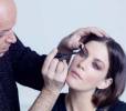 Demesure Audacious Lashes mascara, with Nicolas Degennes
