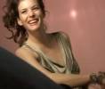 from the photoshoot in Paris, July 2007