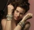 from the photoshoot in Paris, July 2007