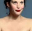 from the photoshoot in New York