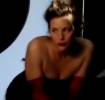 from the photoshoot in New York