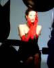 from the photoshoot in New York