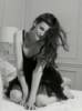 from the photoshoot in LA