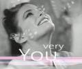 from 'Very Irresistible Givenchy' TV commercial, 2003
