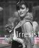 from 'Very Irresistible Givenchy' TV commercial, 2003