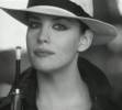 from 'Very Irresistible Givenchy' TV commercial, 2003
