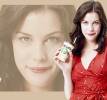 ad for 'Mt.Rainier - CaffÃ© Latte'