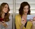 Commercial for "New Mystery Case Files: MillionHeir" game, with sister Chelsea Tyler