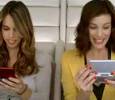 Commercial for "New Mystery Case Files: MillionHeir" game, with sister Chelsea Tyler