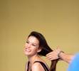 Behind the scenes