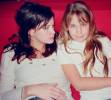 with Lola Kirke