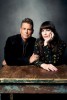 with Rob Lowe