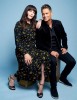 with Rob Lowe