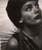 from Helena Christensen's Instagram