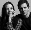 with James Marsden, from Sundance 2012