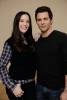 with James Marsden
