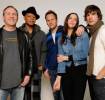 with Matthew Chapman, Terence Howard, Patrick Wilson and Christopher Gorham at The Samsung Galaxy Tab Lift