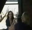 from the photoshoot in New York