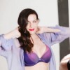 On the set