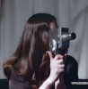 On the set