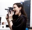 Behind the scenes, by Steven McConville