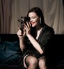 Behind the scenes, by Steven McConville