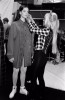 with Donatella Versace, Courtesy of Aerocr Instagram
