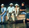 with Donald Moffat, Charles Dutton and Ned Beatty