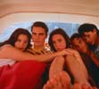 with Joaquin Phoenix, Jennifer Connelly, Billy Crudup and Joanna Going