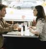 with Ben Affleck