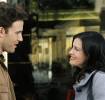 with Ben Affleck