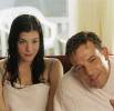 with Ben Affleck