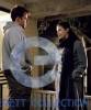 with Ben Affleck