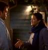 with Ben Affleck